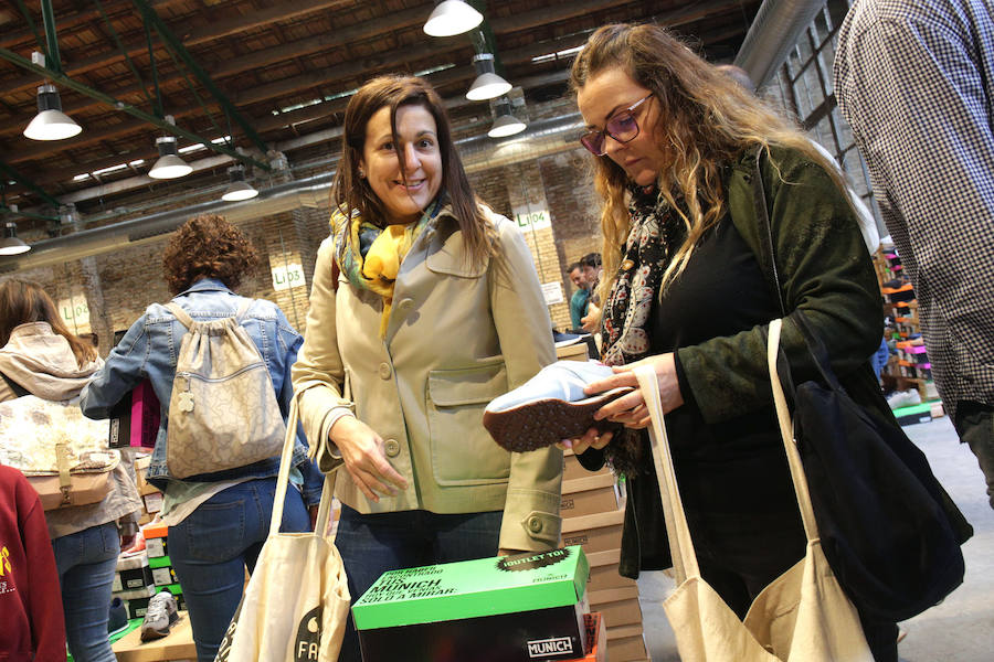 Valencia inaugura su Fashion Week