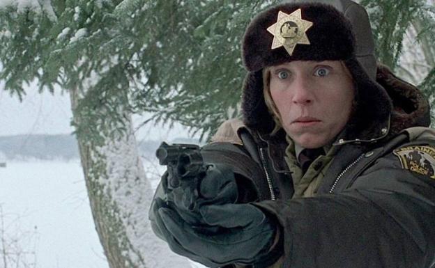 Las primeras películas de los Coen protagonizan una retrospectiva en Cinema Jove