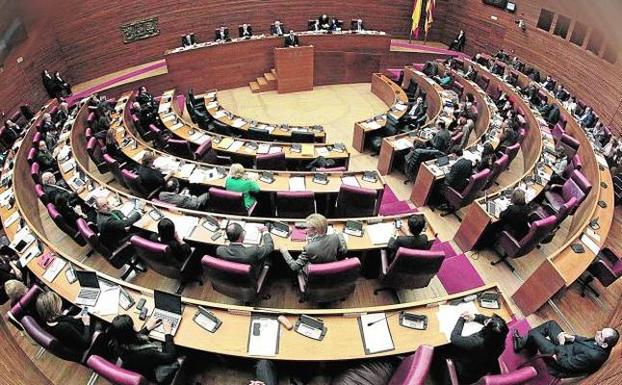 El 28-A augura una legislatura turbulenta en la Comunitat Valenciana