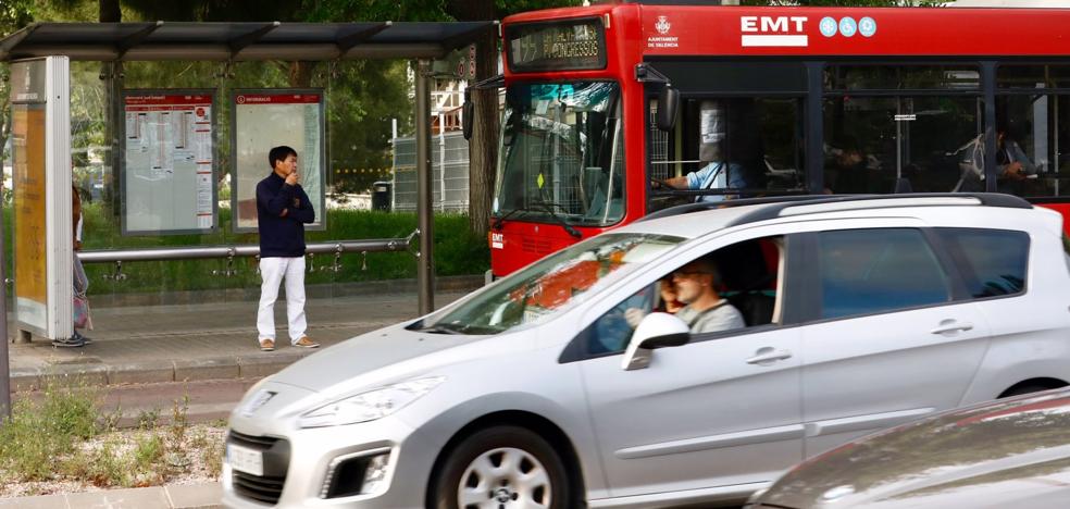 Las 5 noticias que debes leer para saber qué ha pasado hoy 7 de mayo en la Comunitat