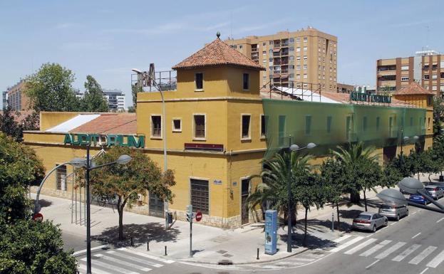 El Consum de la discoteca Arena abrirá el segundo semestre de este año