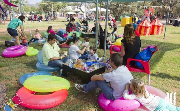 ¿Qué hacer en Valencia este fin de semana?