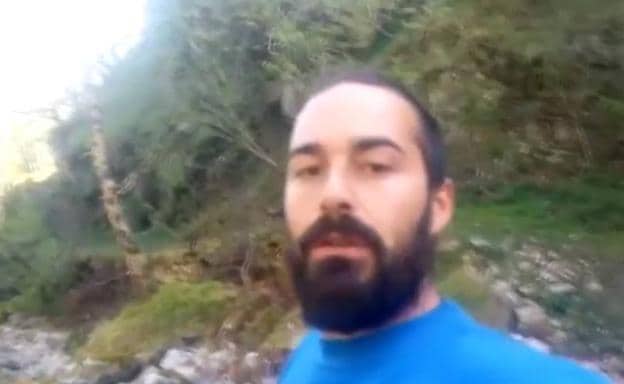 Un pastor de los Picos de Europa se hace viral por su crítica al turismo rural de «postureo»