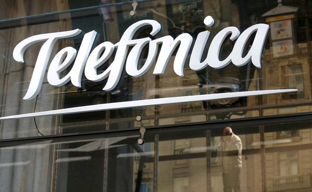 Telefónica gana 260 millones al vender sus centros de datos