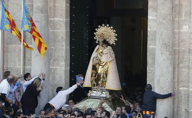 ¿Qué hacer este domingo 12 de mayo en Valencia?