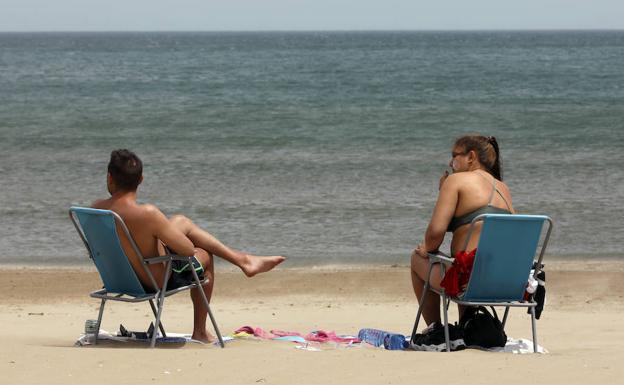 Previsión del tiempo para toda España: del viernes 10 al lunes 13 de mayo