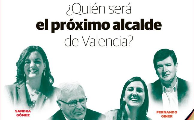 Macroencuesta electoral de LAS PROVINCIAS