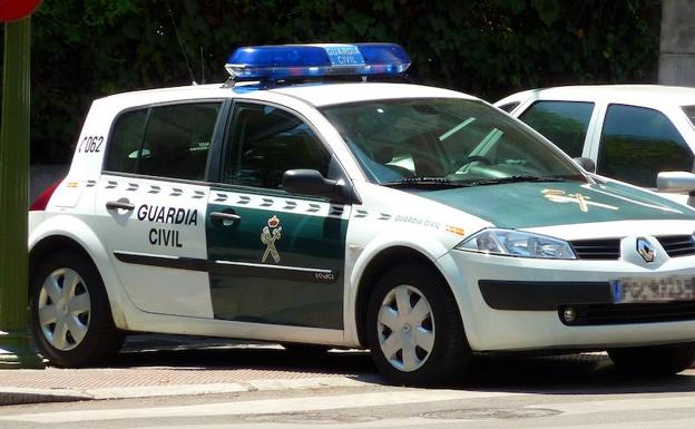 Muere un trabajador de 29 años engullido por una máquina en Callosa de Segura