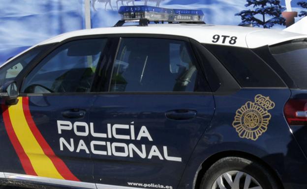 Violenta pelea en el Marítimo con navajas, trozos de cristal y mordiscos