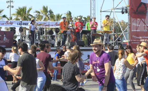 ¿Qué hacer hoy sábado 18 de mayo en Valencia?