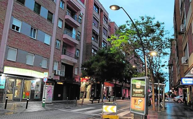 El Consistorio ahorrará un 60% en luz con el cambio de farolas