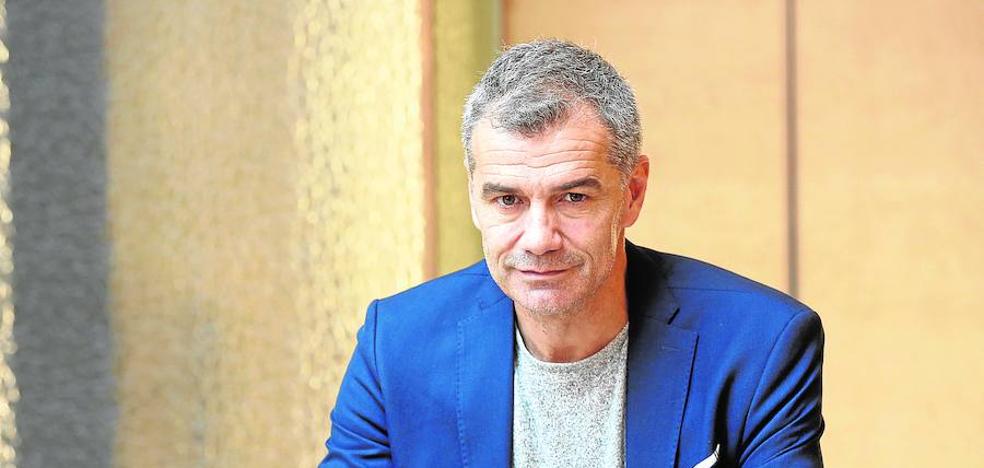 Toni Cantó: «Puig es de la línea Iceta en un PSOE en el que no hay 'E' de España que valga, de alineación completa con el nacionalismo»