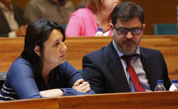 La Diputación de Valencia aprobó fuera de plazo una subvención de 91.000 euros para obras