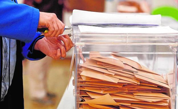 Resultados en Miramar de las elecciones municipales 2019: escrutinio y escaños