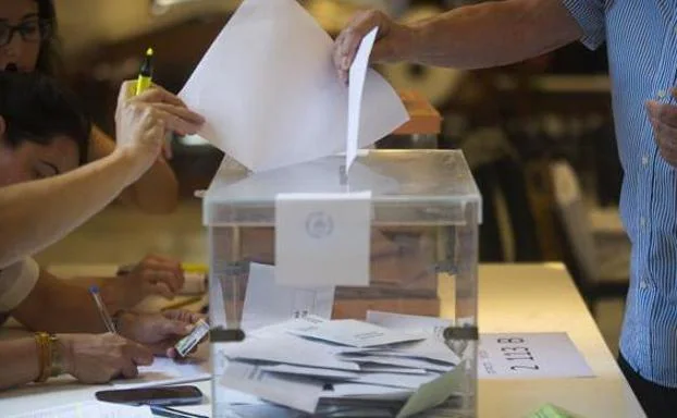 Resultados en Rocafort de las elecciones municipales de 2019: escrutinio y concejales
