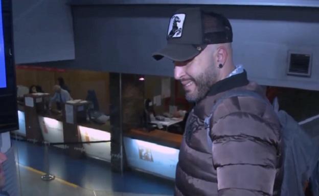 Kiko Rivera: «Ver a mi madre a través de una reja, me destrozó»