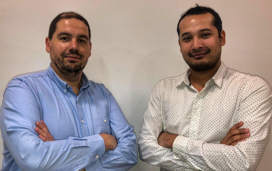 Ordatic, la startup valenciana que pone orden en los restaurantes españoles