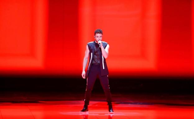 Todos los países finalistas de Eurovisión 2019