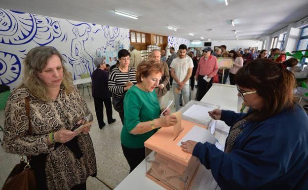 ¿Qué elecciones se celebran el 26 de mayo? Las comunidades que votan en las autonómicas... y las que no