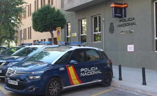 Tres menores detenidos por la agresión sexual a una chica de 14 años en Gandia tras un botellón