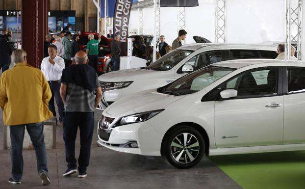 Ecomov: una cita con los mejores vehículos ecológicos del mercado en La Marina de Valencia