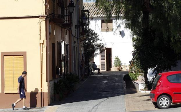 Fallece el sacerdote valenciano José Miguel Viana, antiguo párroco de Beniferri