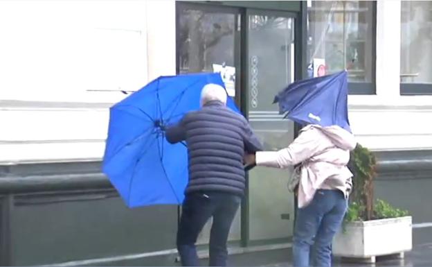 Aemet: Previsión del tiempo para el fin de semana en toda España