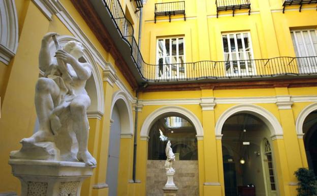 Todas las actividades del Día de los Museos en Valencia