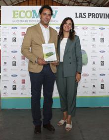 prueba Tibio Bienes Ecomov 2019: Un reconocido galardón para las entidades 'eco' | Las  Provincias