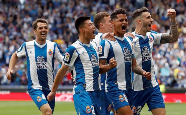 El Espanyol vuelve a Europa 12 años después