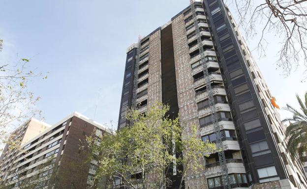 Los cuatro municipios de Valencia en los que más ha subido el precio de la vivienda