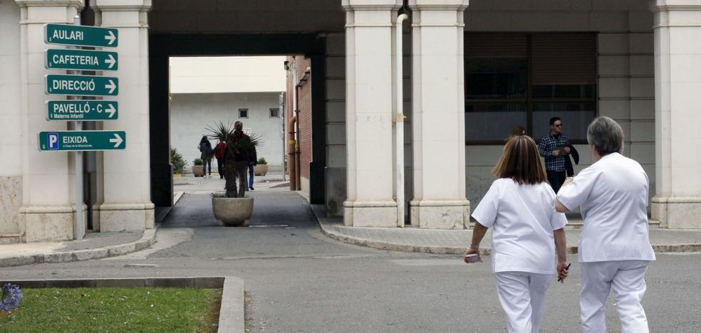 La falta de un plan de refuerzo augura un nuevo colapso sanitario en verano