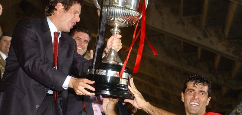 El día inolvidable de Alemany