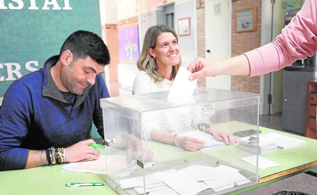 La Justicia da otro varapalo a Educación y anula la jornada continua en dos colegios