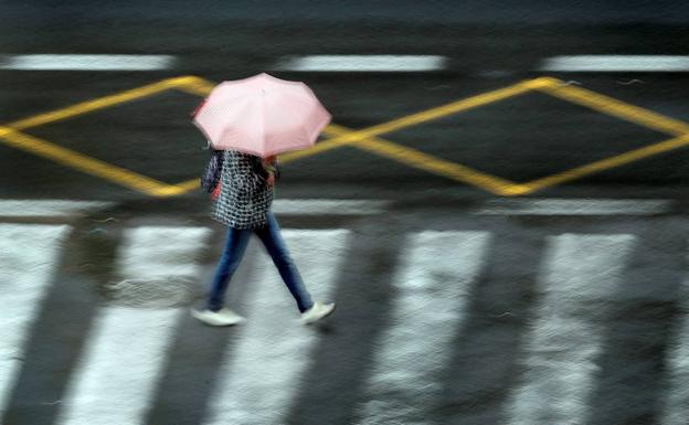 El tiempo para este fin de semana en Valencia: ¿hasta cuándo lloverá?