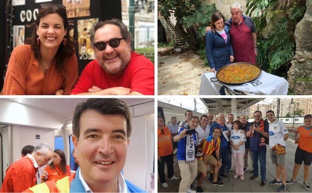 Las 5 noticias que debes leer para saber qué ha pasado hoy 25 de mayo en la Comunitat