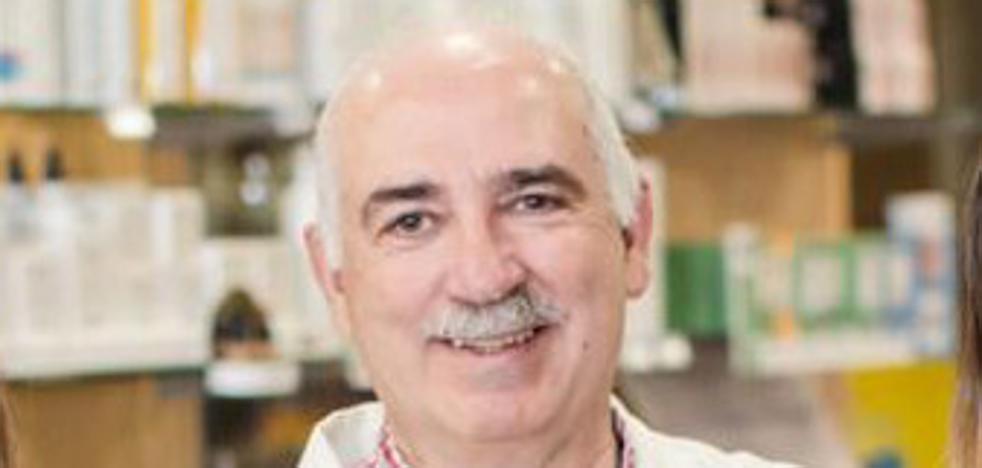 Fallece en Dénia el farmacéutico José Brines
