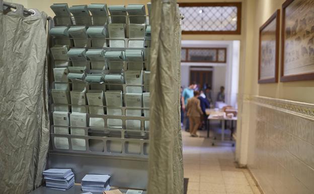 Resultados en Gandia de las elecciones municipales de 2019 | El PSPV de Diana Morant gana