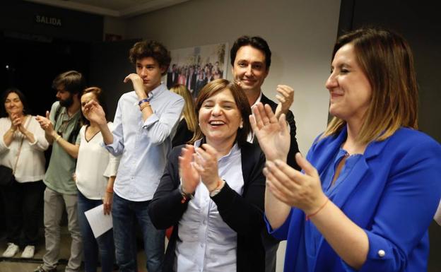 El PP de Valencia reúne a la Junta Gestora para analizar los resultados