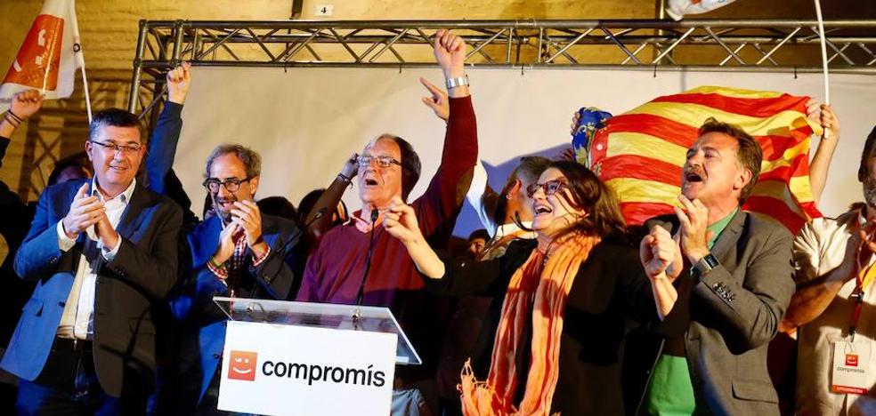 Ribó insiste en el diálogo para el próximo mandato