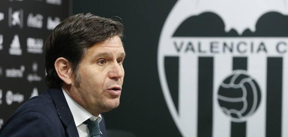 Mateo Alemany comparecerá mañana en Paterna