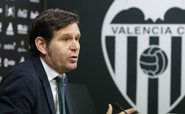 Mateo Alemany comparecerá mañana en Paterna