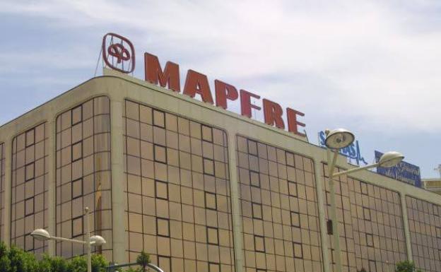 El negocio de Mapfre crece un 5% en la Comunitat