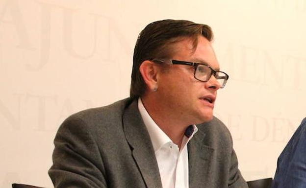 El líder de Podem Dénia reprocha a Pablo Iglesias las palabras sobre Amancio Ortega: «Conviene que algún político se calle la boca»