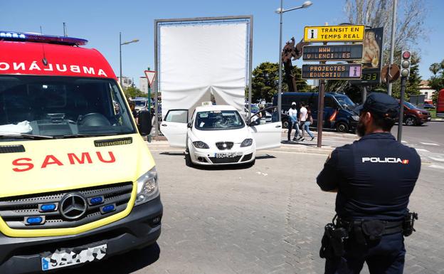 Las 5 noticias que debes leer para saber qué ha pasado hoy 29 de mayo en la Comunitat