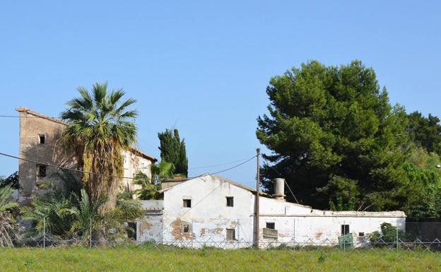 Camí de Vera, el pulmón de Benimaclet