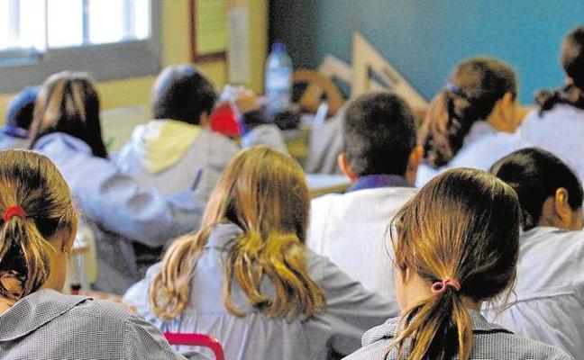 ENCUESTA | ¿Debería Educación aumentar la oferta de plazas en la concertada?