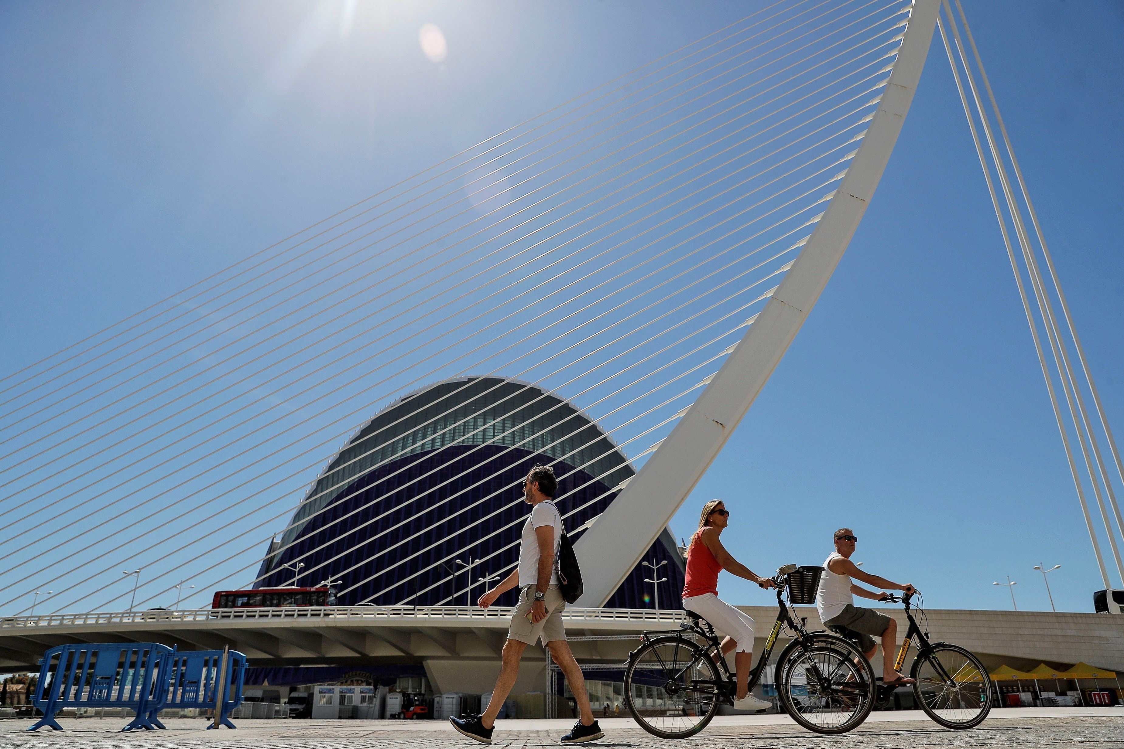 La Ciudad de las Ciencias genera un impacto económico de 113 millones en la Comunitat