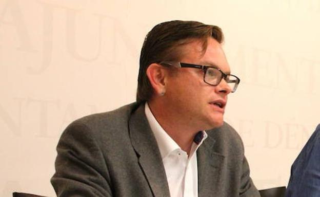 El líder de Podem en Dénia dimite y se da de baja tras sus reproches a Pablo Iglesias