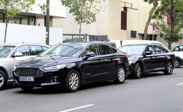 Cabify opta por seguir operando en Valencia y Alicante tras anunciar Uber que se va